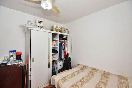 Casa de condomínio à venda com 150m², 2 quartos e 3 vagasQuarto 2