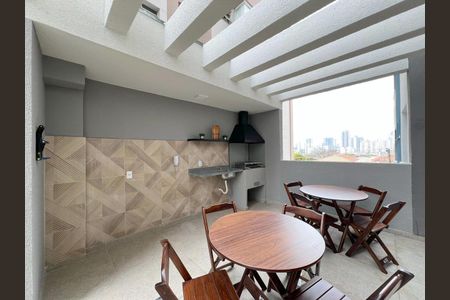 Apartamento à venda com 20m², 1 quarto e sem vaga Apartamento à venda com 20m², 1 quarto e sem vagaÁrea comum