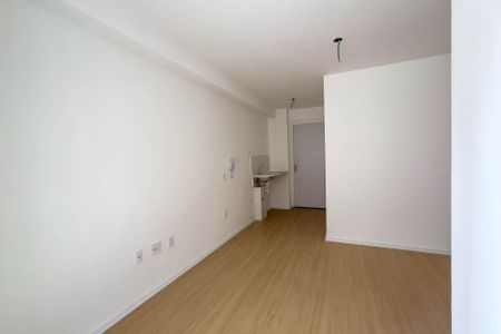 Studio de apartamento à venda com 1 quarto, 20m² em Chácara Inglesa, São Paulo