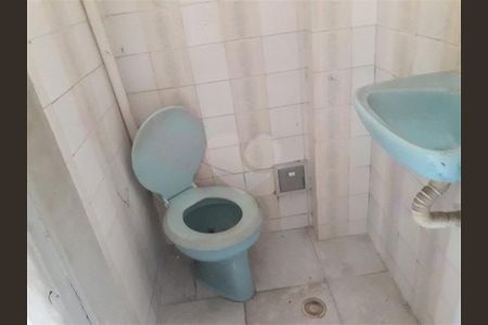 Casa à venda com 2 quartos, 127m² em Riachuelo, Rio de Janeiro