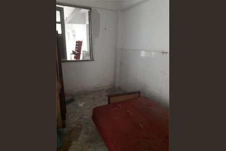 Casa à venda com 2 quartos, 127m² em Riachuelo, Rio de Janeiro