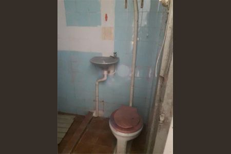 Casa à venda com 2 quartos, 127m² em Riachuelo, Rio de Janeiro