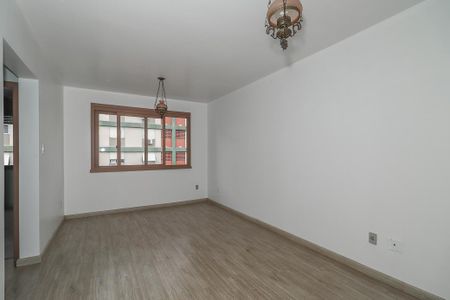 Sala de apartamento para alugar com 3 quartos, 72m² em Petrópolis, Porto Alegre