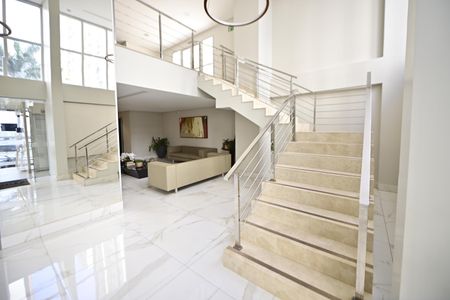 Apartamento para alugar com 2 quartos, 79m² em Serrinha, Goiânia