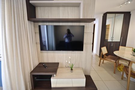 Apartamento para alugar com 2 quartos, 79m² em Serrinha, Goiânia