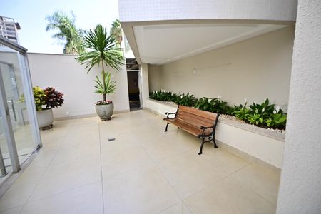 Apartamento para alugar com 2 quartos, 79m² em Serrinha, Goiânia