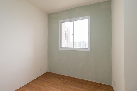 Quarto 1 de apartamento para alugar com 2 quartos, 35m² em Vila Ema, São Paulo
