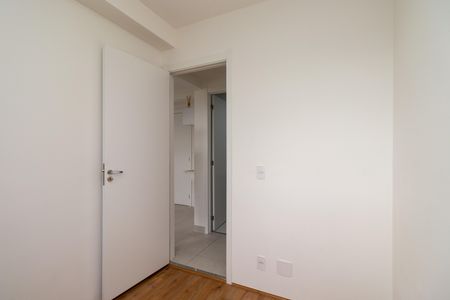 Apartamento à venda com 35m², 2 quartos e sem vagaQuarto 2