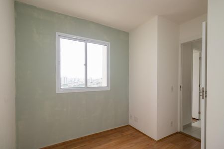 Quarto 1 de apartamento para alugar com 2 quartos, 35m² em Vila Ema, São Paulo