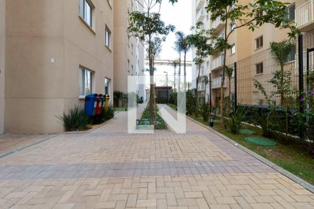 Apartamento à venda com 35m², 2 quartos e sem vagaJardim