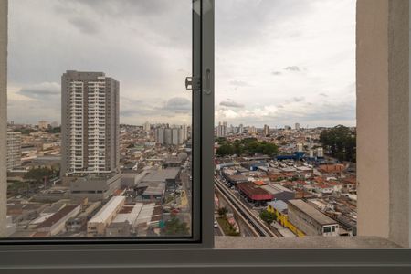 Apartamento à venda com 35m², 2 quartos e sem vagaVista do Quarto 2