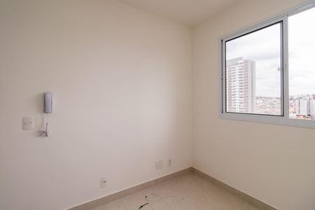 Sala/Cozinha de apartamento para alugar com 2 quartos, 35m² em Vila Ema, São Paulo