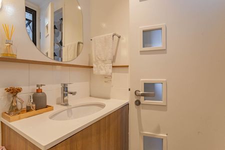 Apartamento à venda com 73m², 3 quartos e 1 vagaBanheiro Suite