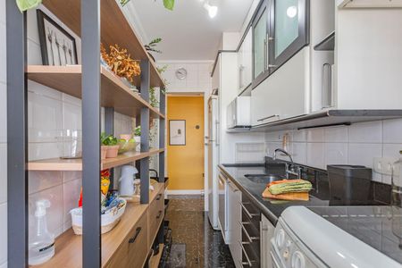 Apartamento à venda com 73m², 3 quartos e 1 vagaCozinha