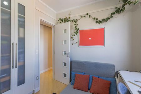 Apartamento à venda com 73m², 3 quartos e 1 vagaQuartio 1