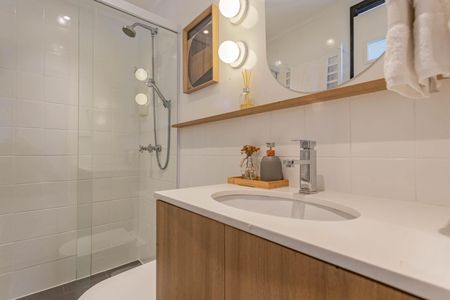 Apartamento à venda com 73m², 3 quartos e 1 vagaBanheiro Suite