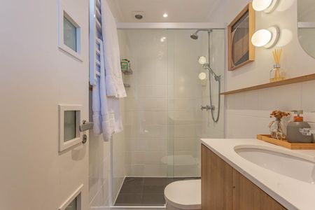 Apartamento à venda com 73m², 3 quartos e 1 vagaBanheiro Suite