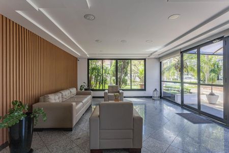 Apartamento à venda com 73m², 3 quartos e 1 vagaArea comum