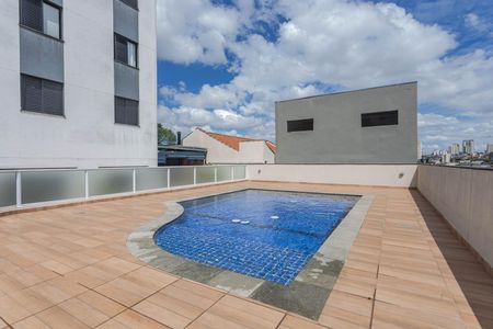 Apartamento à venda com 73m², 3 quartos e 1 vagaArea comum