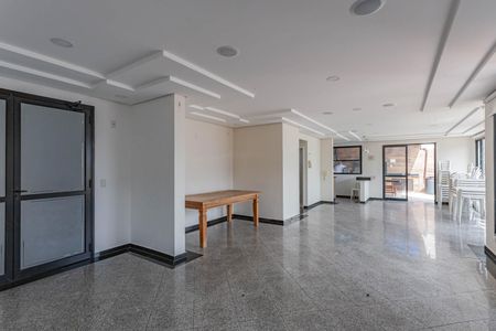 Apartamento à venda com 73m², 3 quartos e 1 vagaArea comum