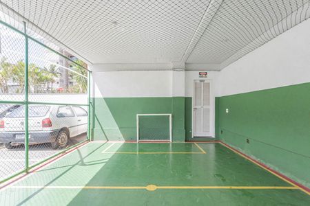 Apartamento à venda com 73m², 3 quartos e 1 vagaArea comum