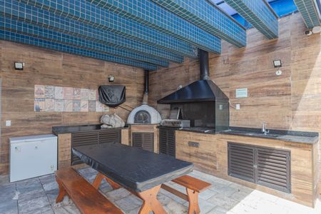 Apartamento à venda com 73m², 3 quartos e 1 vagaArea comum