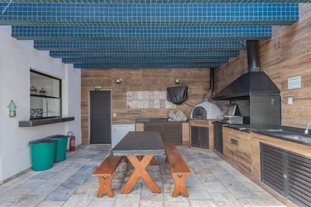 Apartamento à venda com 73m², 3 quartos e 1 vagaArea comum