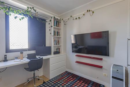 Apartamento à venda com 73m², 3 quartos e 1 vagaQuartio 1