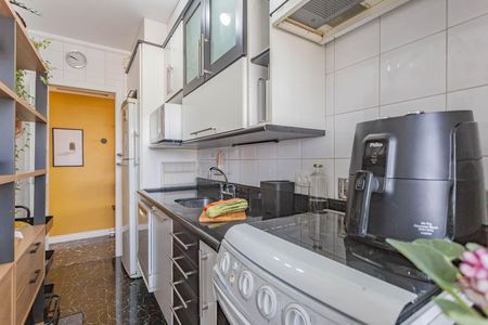 Apartamento à venda com 73m², 3 quartos e 1 vagaCozinha