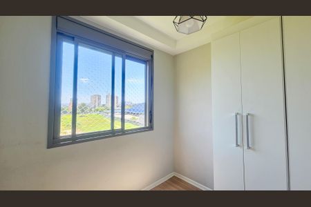 Quarto 2 de apartamento à venda com 2 quartos, 46m² em Usina Piratininga, São Paulo