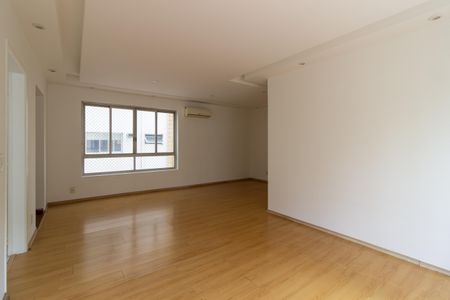 Sala de apartamento para alugar com 3 quartos, 157m² em Paraíso, São Paulo