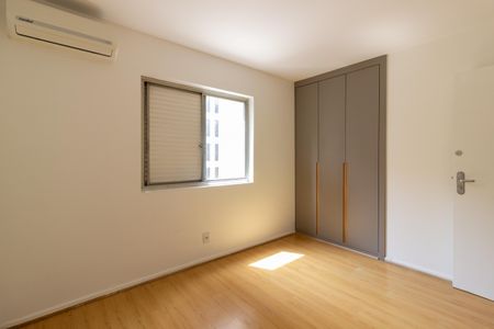 Quarto 2 de apartamento para alugar com 3 quartos, 157m² em Paraíso, São Paulo