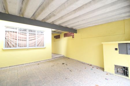Casa à venda com 125m², 3 quartos e 2 vagasGaragem