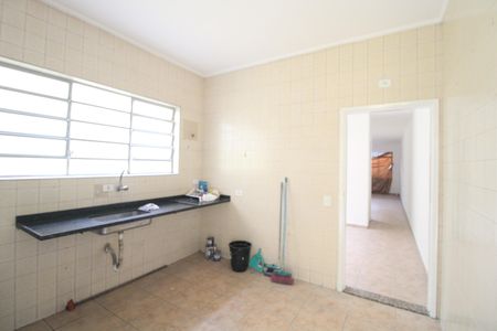 Casa à venda com 125m², 3 quartos e 2 vagasCozinha