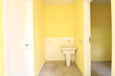 Casa à venda com 125m², 3 quartos e 2 vagasÁrea de Serviço