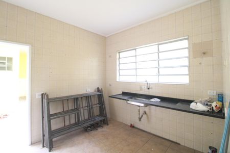 Casa à venda com 125m², 3 quartos e 2 vagasCozinha