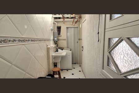 Casa à venda com 200m², 3 quartos e 4 vagas Casa à venda com 200m², 3 quartos e 4 vagasÁrea de Serviço