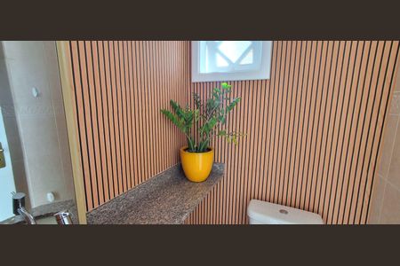 Casa à venda com 200m², 3 quartos e 4 vagas Casa à venda com 200m², 3 quartos e 4 vagasLavabo