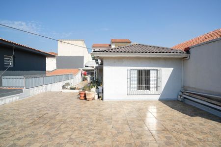 Casa à venda com 259m², 2 quartos e 3 vagasQuintal