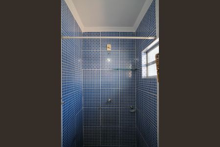 Casa à venda com 259m², 2 quartos e 3 vagasBanheiro da suíte