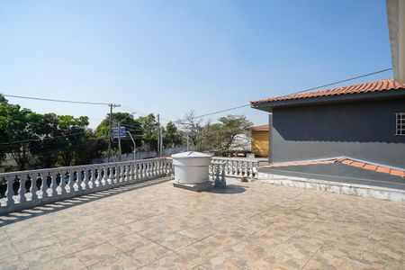 Casa à venda com 259m², 2 quartos e 3 vagasQuintal