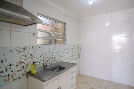 Casa à venda com 259m², 2 quartos e 3 vagasCozinha
