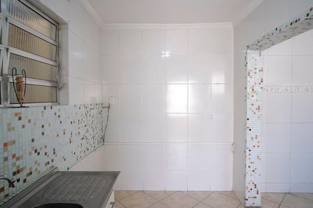 Casa à venda com 259m², 2 quartos e 3 vagasCozinha