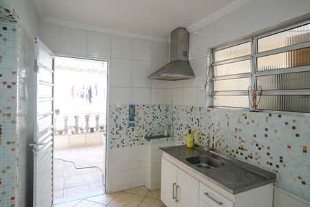 Casa à venda com 259m², 2 quartos e 3 vagasCozinha