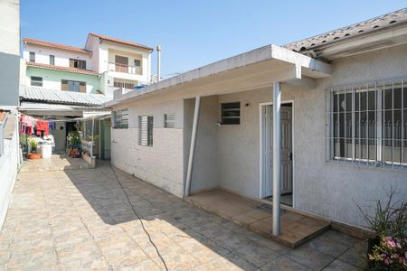 Casa à venda com 259m², 2 quartos e 3 vagasQuintal