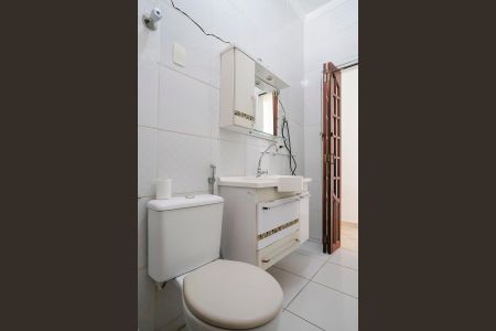 Casa à venda com 259m², 2 quartos e 3 vagasBanheiro