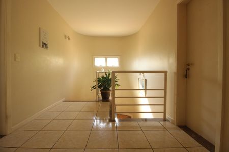 Casa à venda com 268m², 4 quartos e 4 vagasCorredor