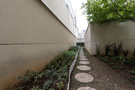 Apartamento à venda com 65m², 2 quartos e 1 vaga Apartamento à venda com 65m², 2 quartos e 1 vagaÁrea comum