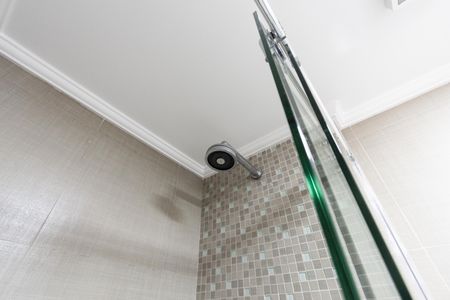 Apartamento à venda com 65m², 2 quartos e 1 vaga Apartamento à venda com 65m², 2 quartos e 1 vagaBanheiro