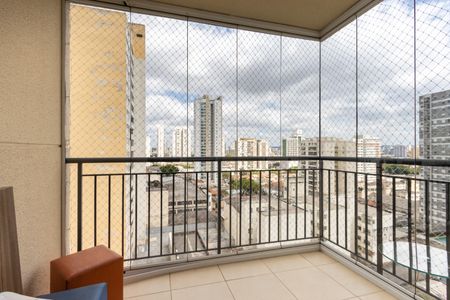 Apartamento à venda com 65m², 2 quartos e 1 vaga Apartamento à venda com 65m², 2 quartos e 1 vagaSacada